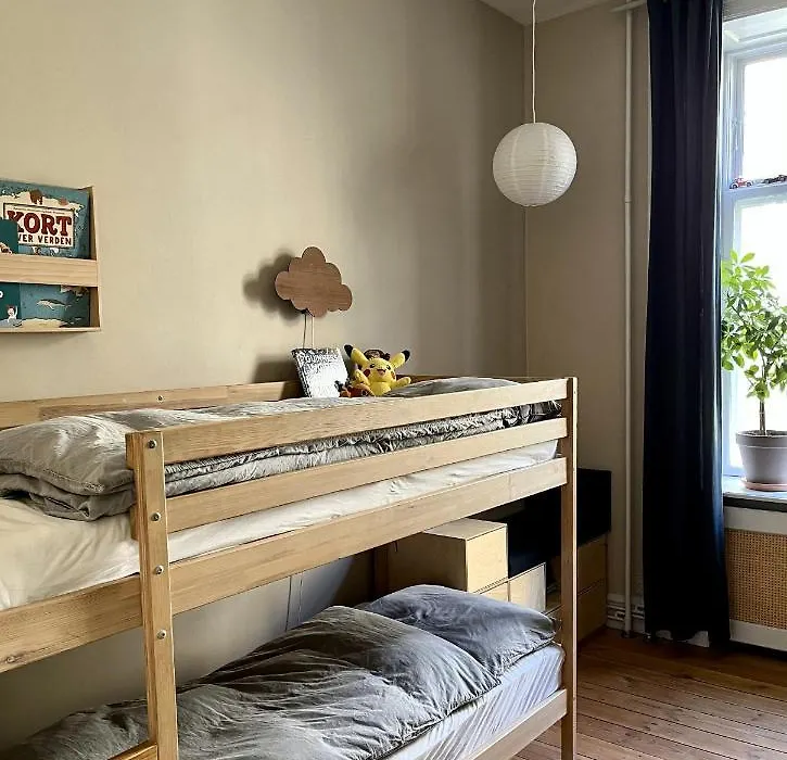 Apartmentincopenhagen Apartment 1279-1