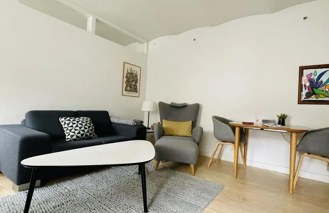 Apartmentincopenhagen Apartment 1207-1