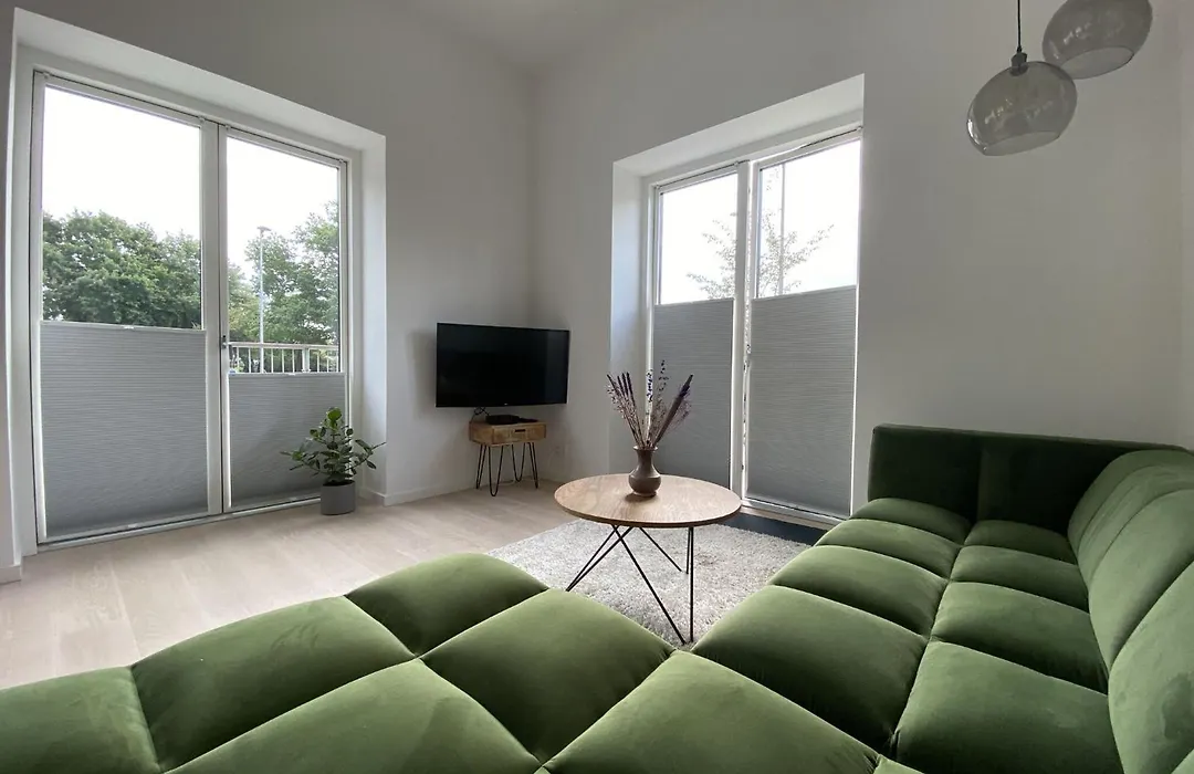 Apartmentincopenhagen Apartment 1460-1