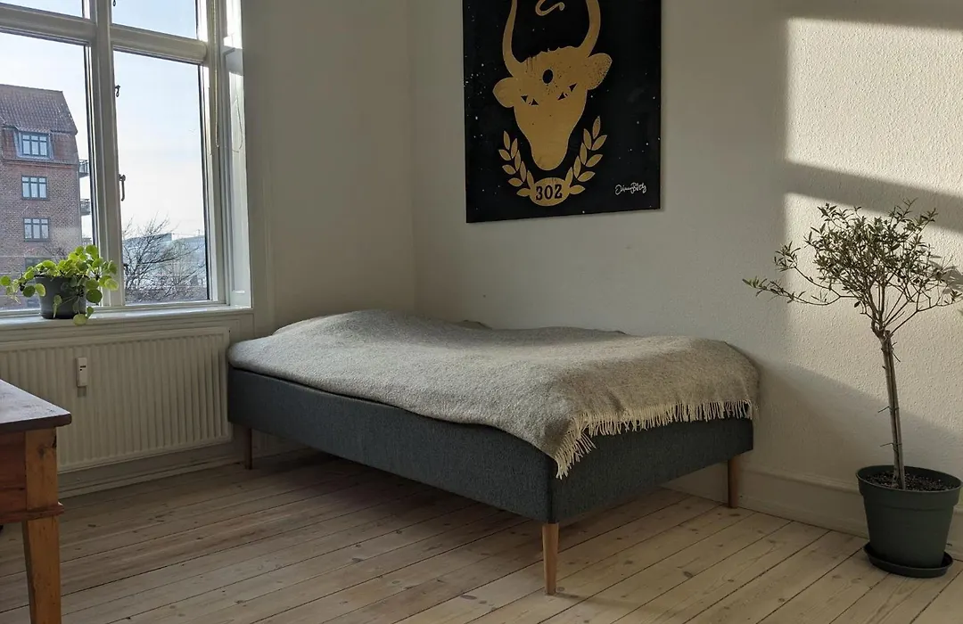 Apartmentincopenhagen Apartment 1126-1
