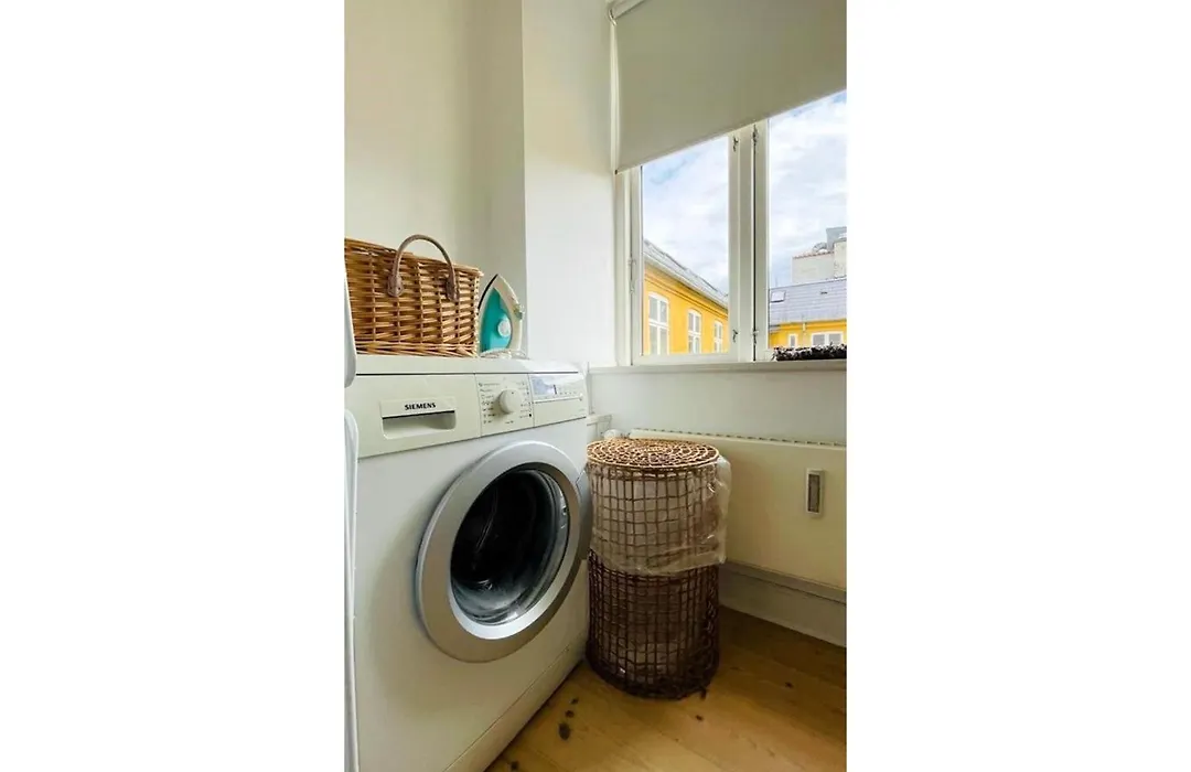 Apartmentincopenhagen Apartment 664-1