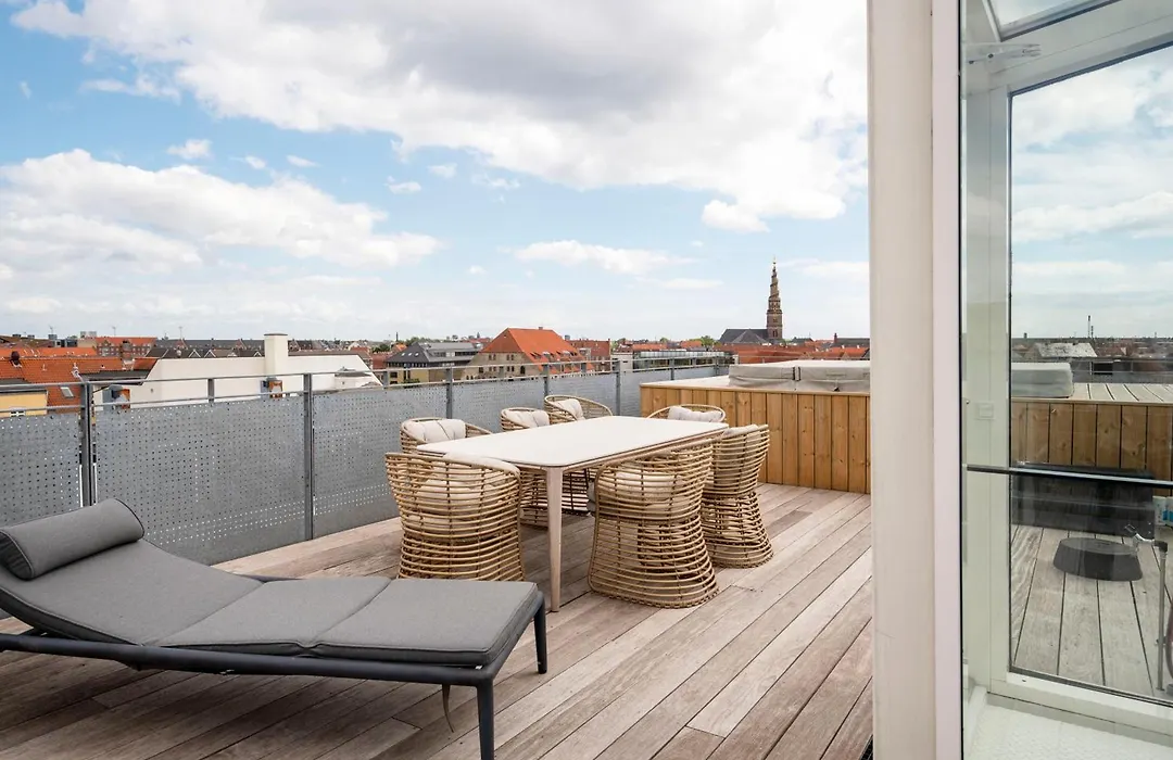 Dinesen Collection Luxury Condos-1