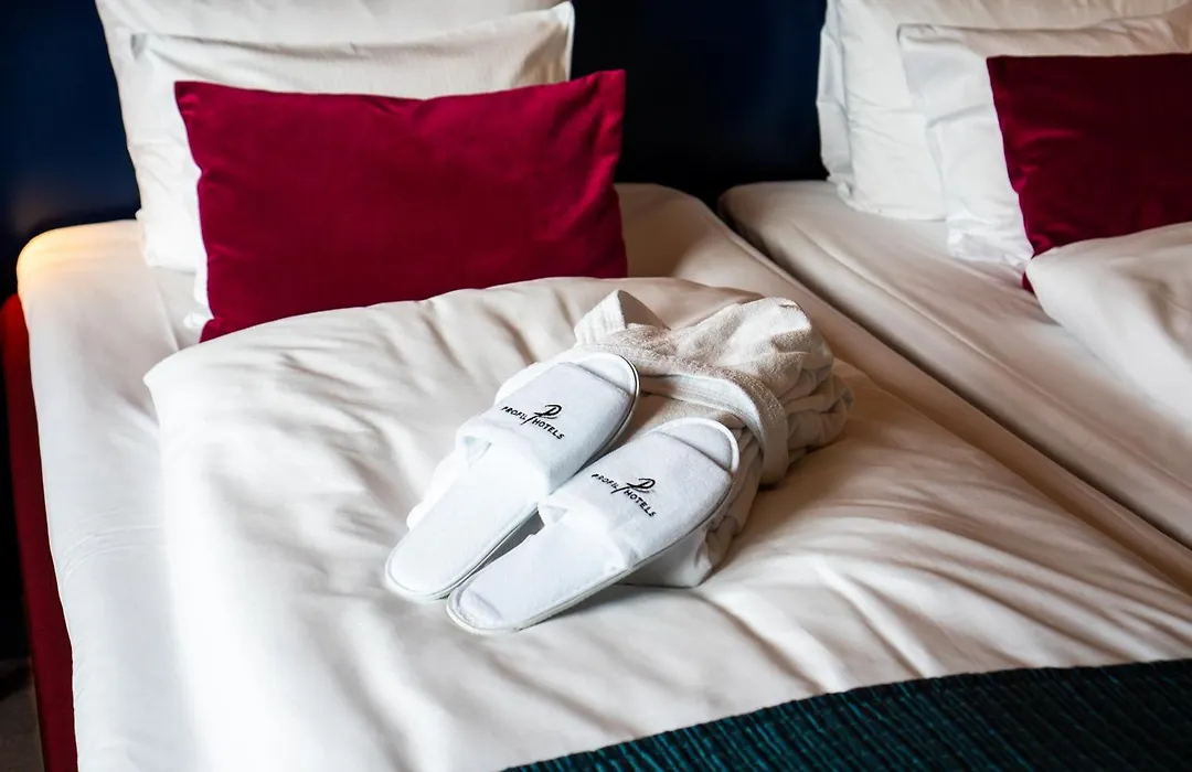 Profilhotels Richmond-1