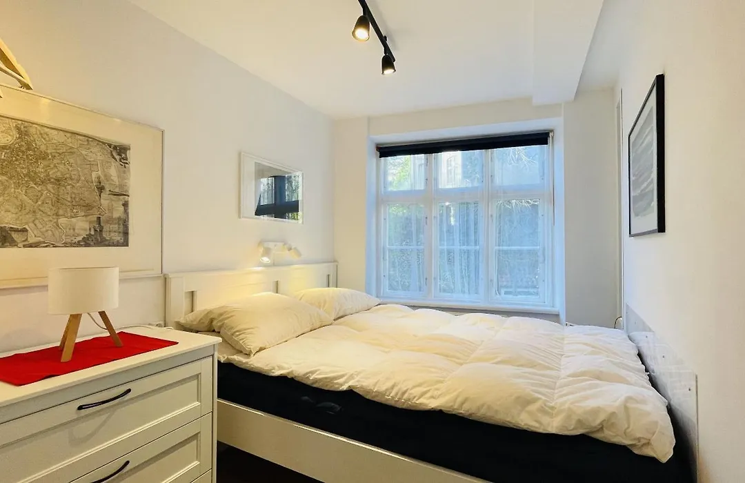 Apartmentincopenhagen Apartment 1466-1