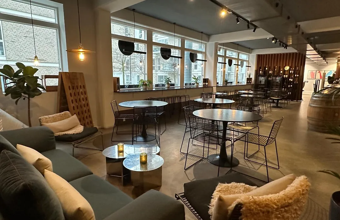 Cph Studio Hotel-1