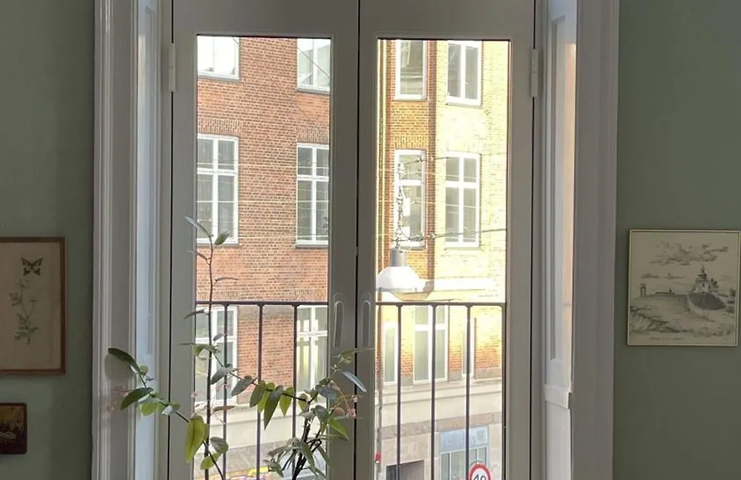 Apartmentincopenhagen Apartment 1107-1