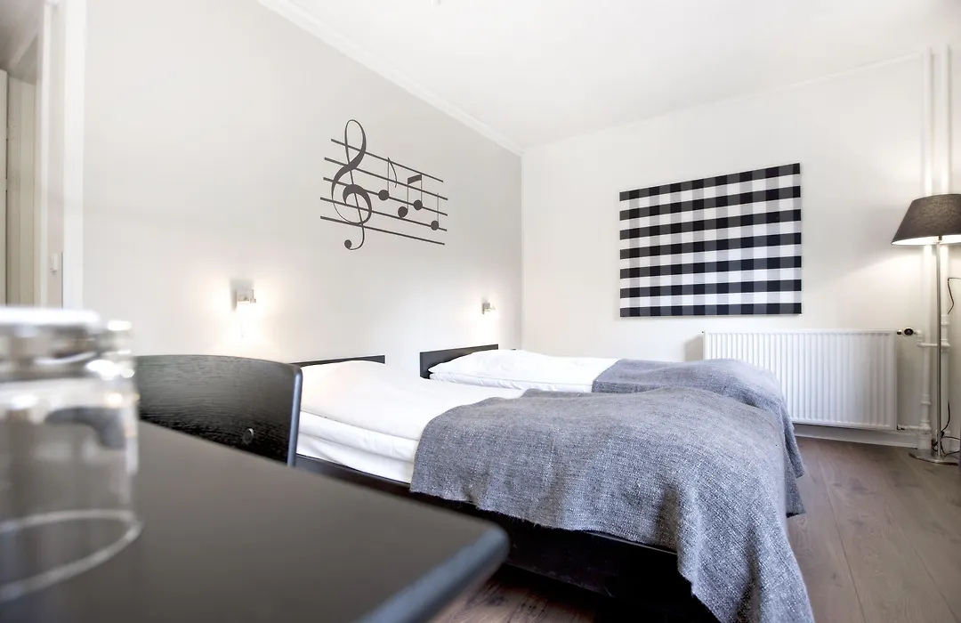 Hotel Petra-1