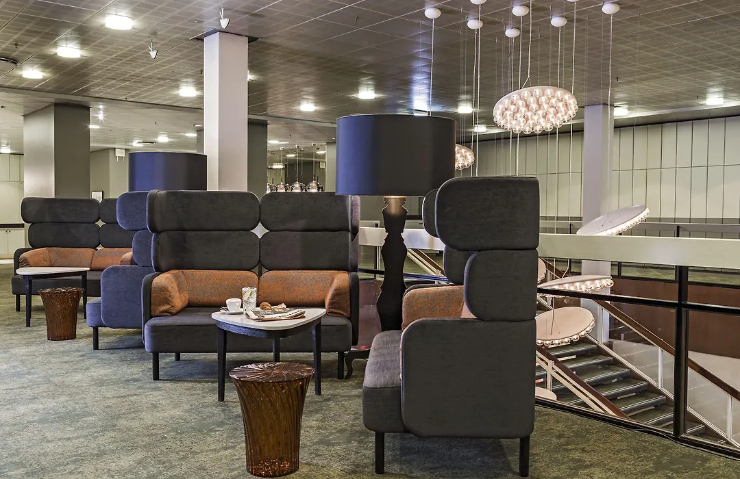 Radisson Blu Scandinavia Hotel, Copenhagen-1
