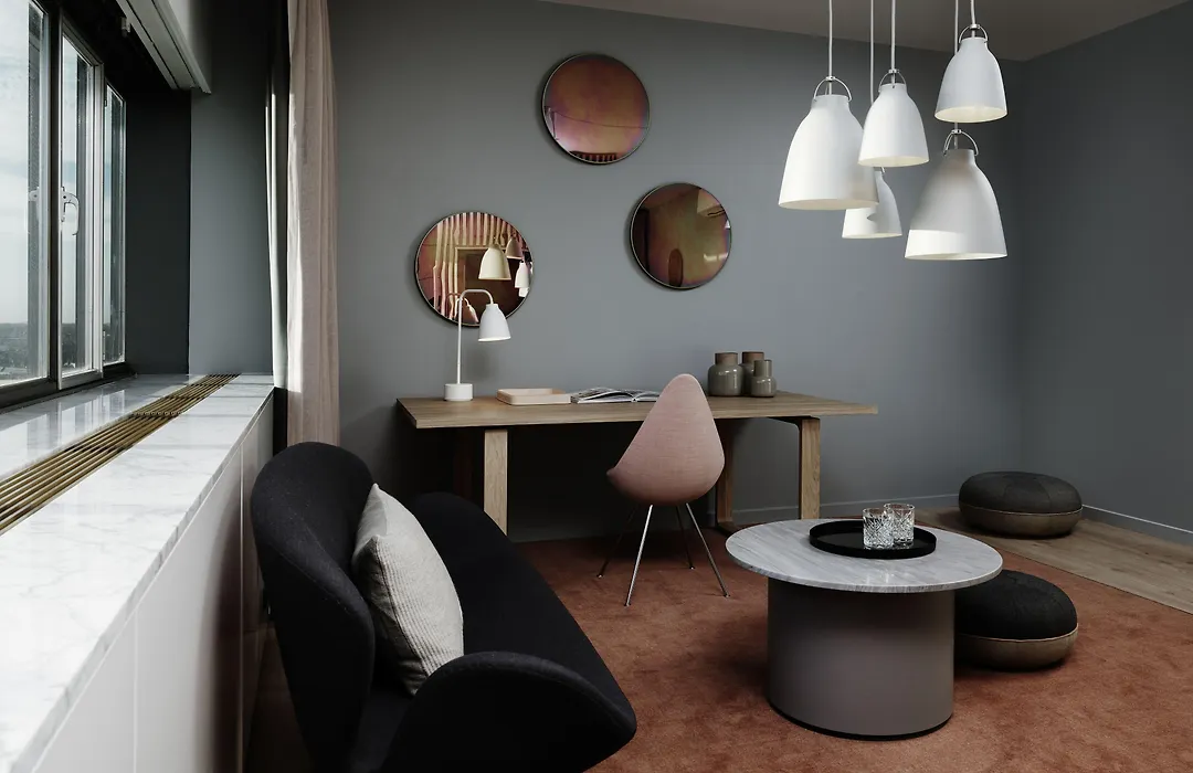 Radisson Collection Royal Hotel, Copenhagen-1