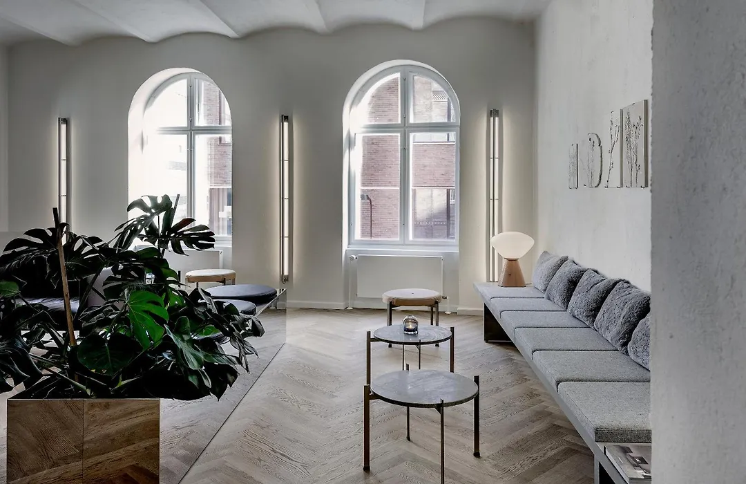 Boutique Hotel Ottilia-1