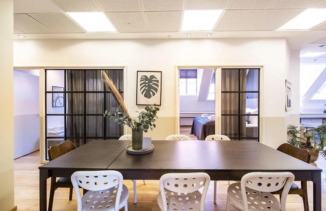 Kings Garden Penthouse - 4Br & 2Bath - By Daniel&Jacob'S-1