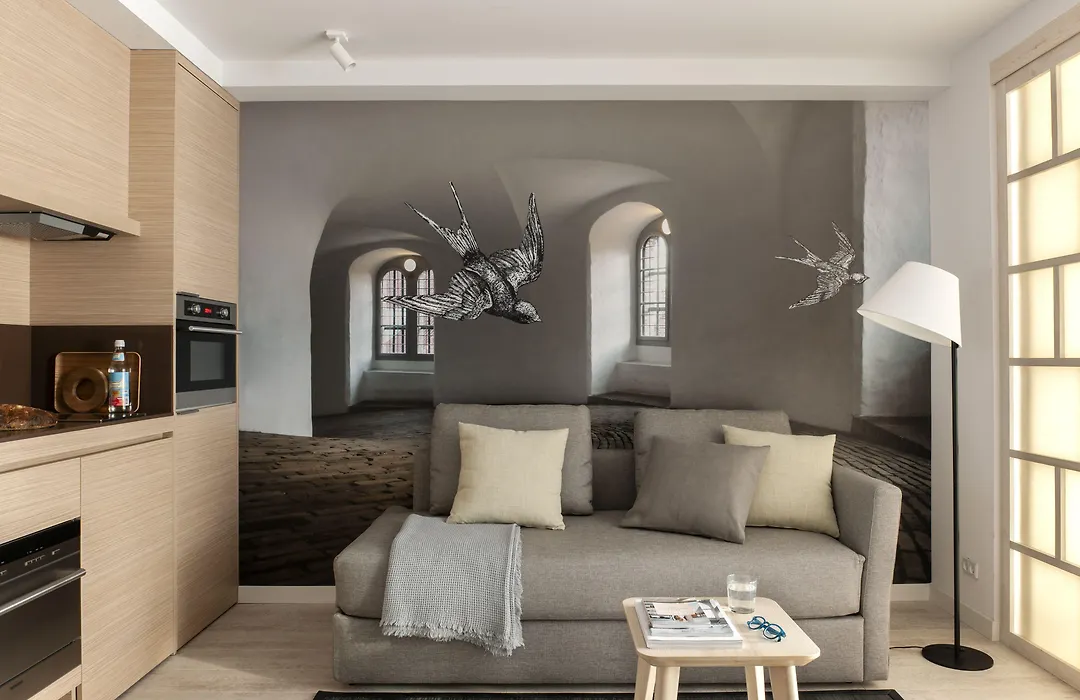 Eric Voekel Boutique Apartments - Copenhagen Suites-1