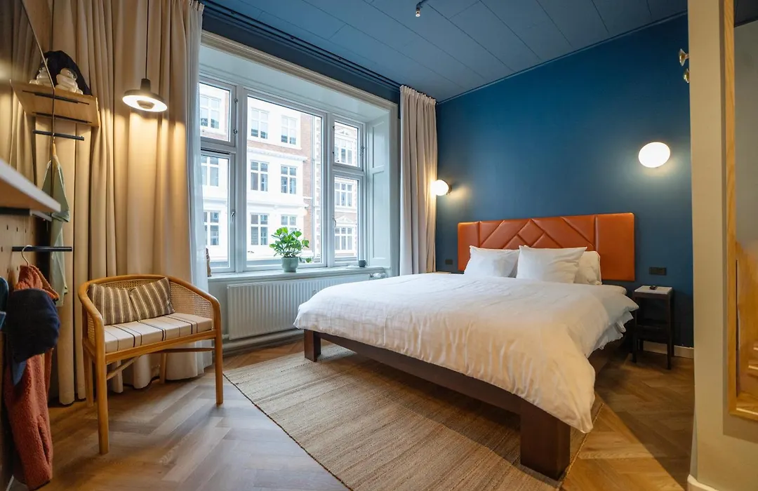 Hotel Mayfair-1