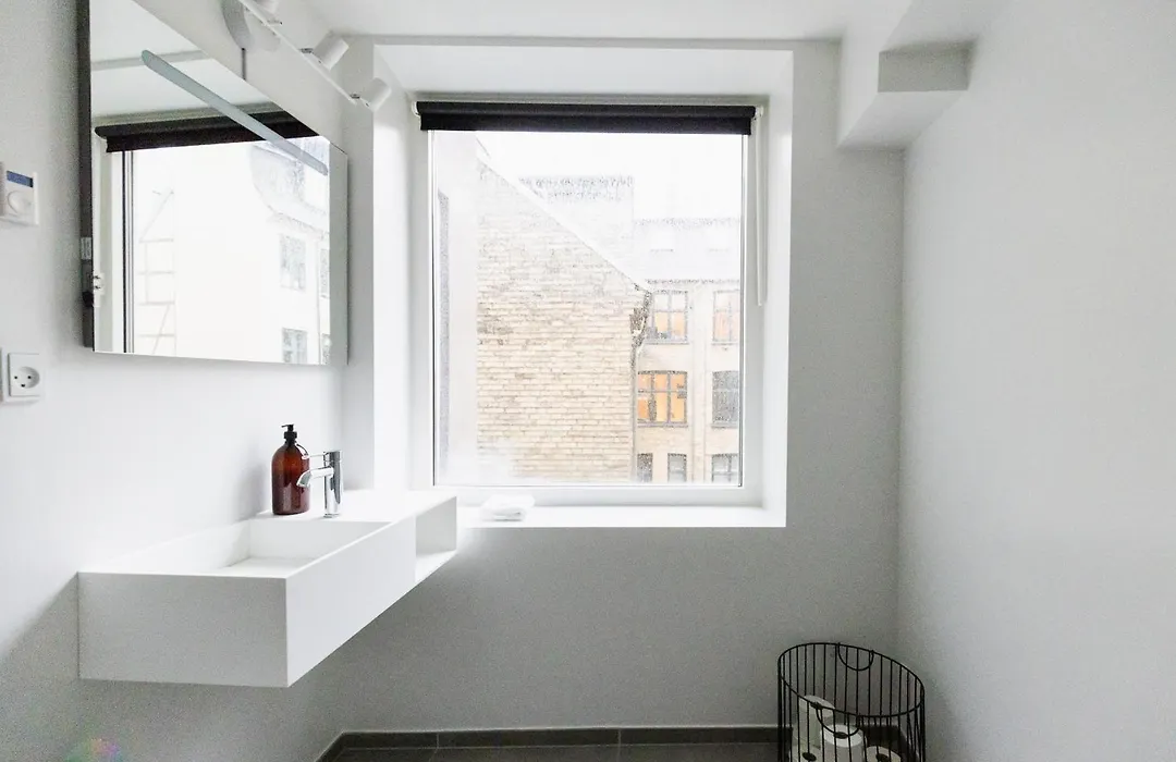 Beautiful Apartments On Stroget In Copenhagen City Center-1