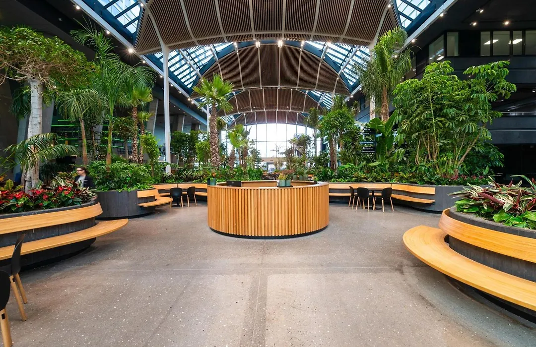 Crowne Plaza Copenhagen Towers By Ihg-1