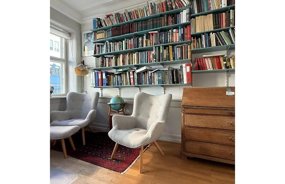 Apartmentincopenhagen Apartment 980-1