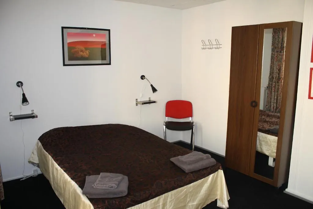 Hostel Jorgensen-1