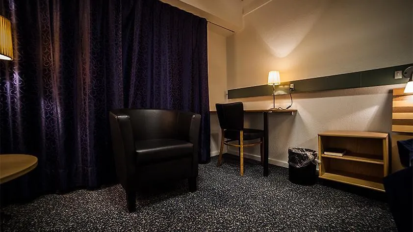 Hotel Rossini-1