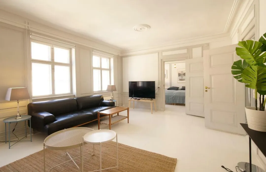 Carolinas Apartment - Adm 1 - 3-1