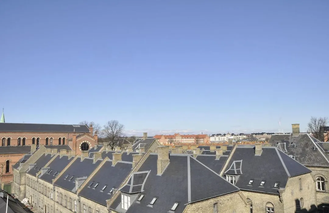 Apartmentincopenhagen Apartment 331-1