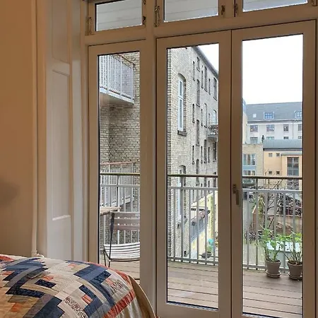 Apartmentincopenhagen Apartment 1436-3