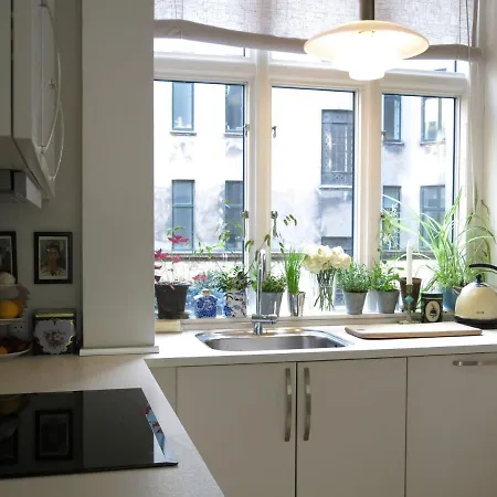 Apartmentincopenhagen Apartment 933-2