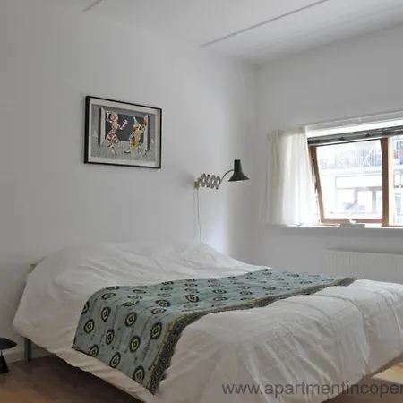 Apartmentincopenhagen Apartment 417-3
