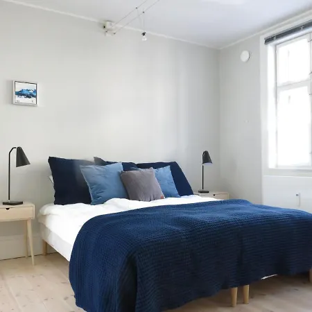 Apartmentincopenhagen Apartment 1142-2