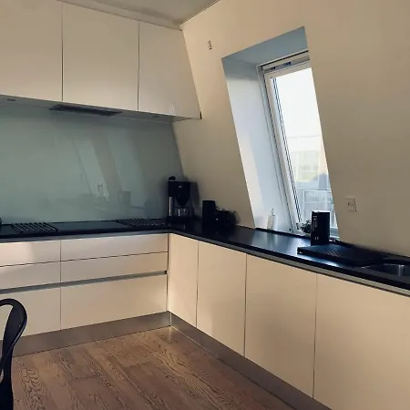 Apartmentincopenhagen Apartment 93-3