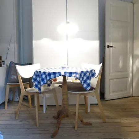 Apartmentincopenhagen Apartment 931-2