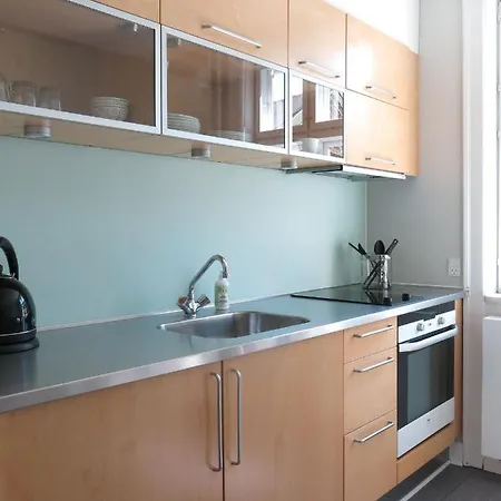 Apartmentincopenhagen Apartment 1142-3