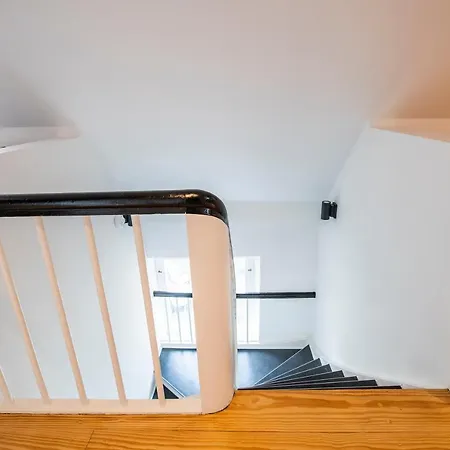 Town Hall Penthouse By Daniel&Jacob'S-3