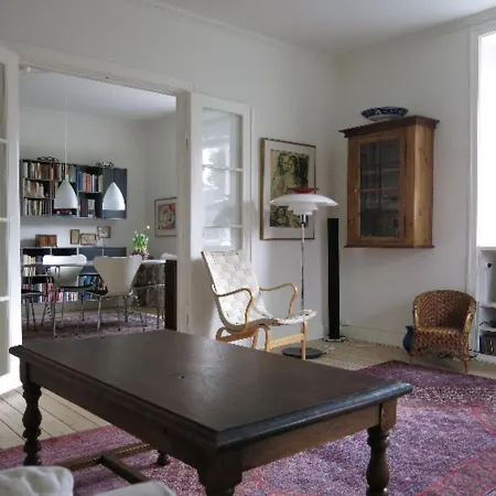 Apartmentincopenhagen Apartment 701-2
