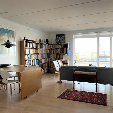 Apartmentincopenhagen Apartment 1417-2