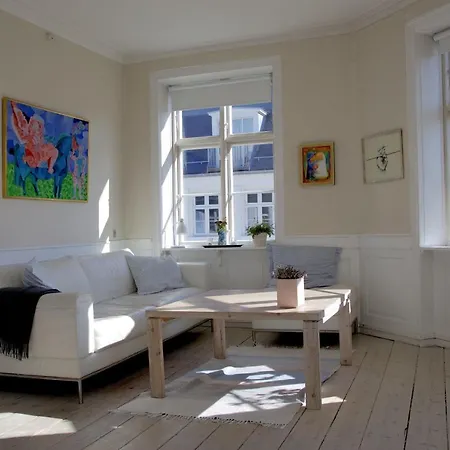 Apartmentincopenhagen Apartment 331-3