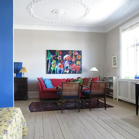 Apartmentincopenhagen Apartment 1150-3