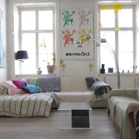 Apartmentincopenhagen Apartment 743-2