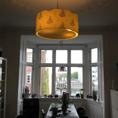 1 Room, In A Privat Apart.-3