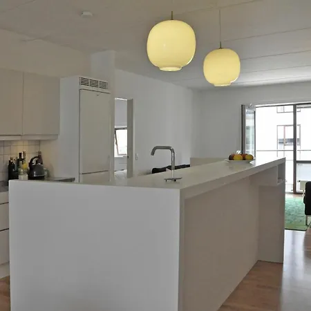 Apartmentincopenhagen Apartment 417-2