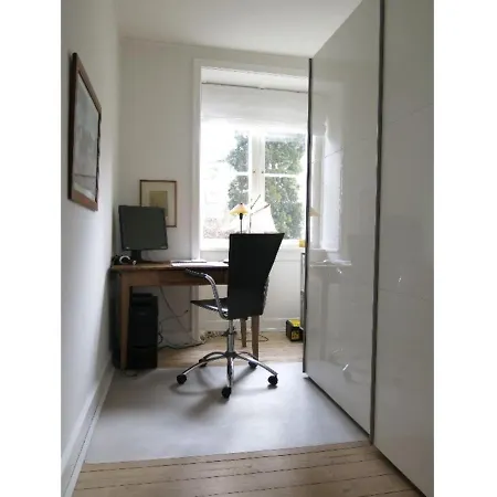Apartmentincopenhagen Apartment 701-3