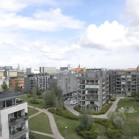 Apartmentincopenhagen Apartment 427-3