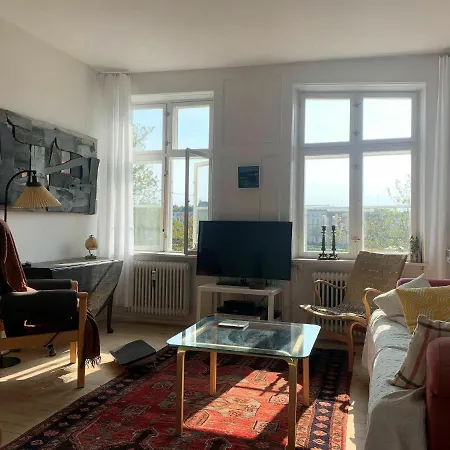 Apartmentincopenhagen Apartment 1454-3