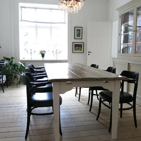 Apartmentincopenhagen Apartment 933-3