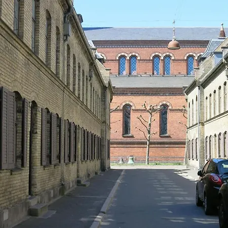 Apartmentincopenhagen Apartment 1141-2