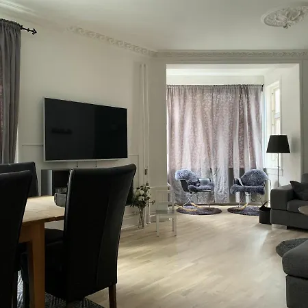Apartmentincopenhagen Apartment 720-2