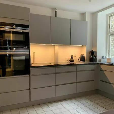 Apartmentincopenhagen Apartment 720-3