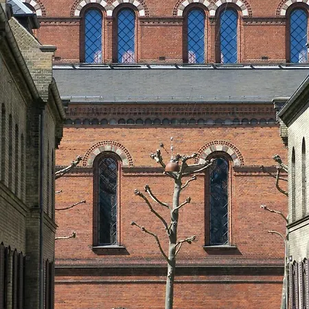 Apartmentincopenhagen Apartment 1141-3