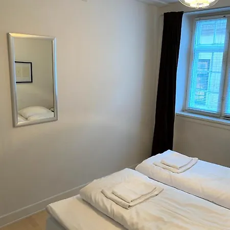 Charming Apartment In Historic City Center-3