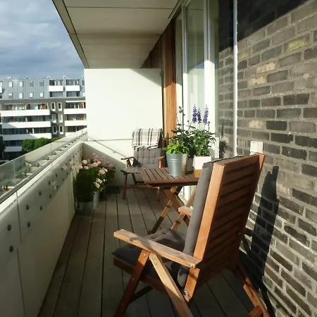 Apartmentincopenhagen Apartment 625-3