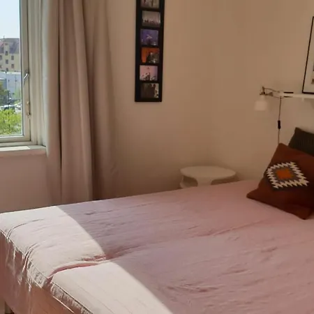 Apartmentincopenhagen Apartment 625-2